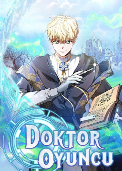 dr player manhwa